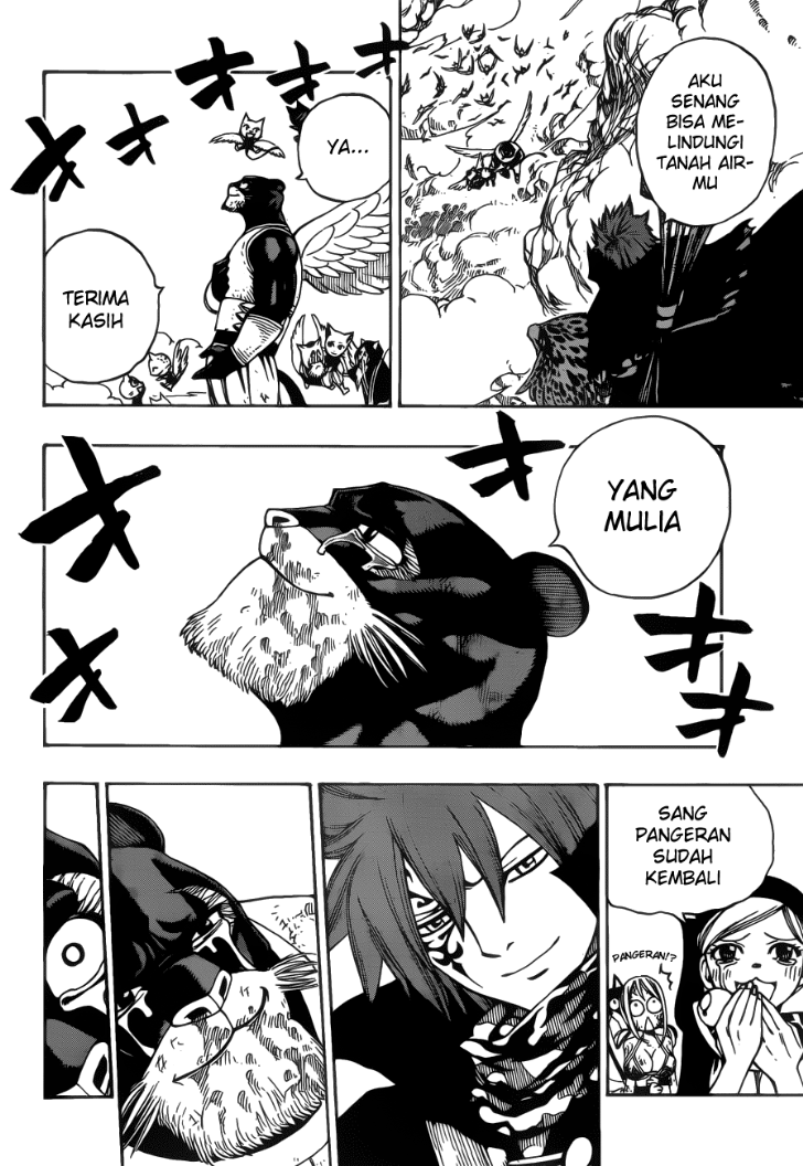 joos manga Manga Komik  Indo Fairy Tail Chapter 189 